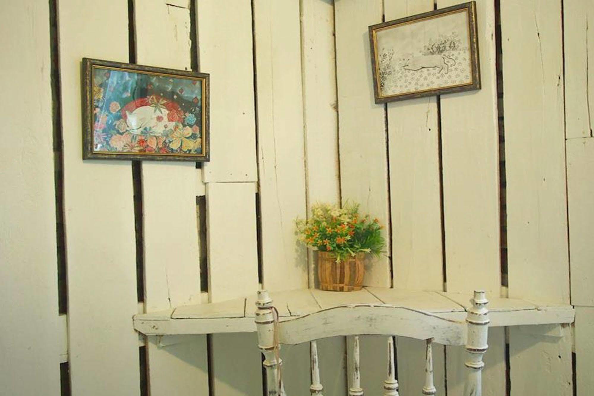 Srinual Lodge Nan Luaran gambar